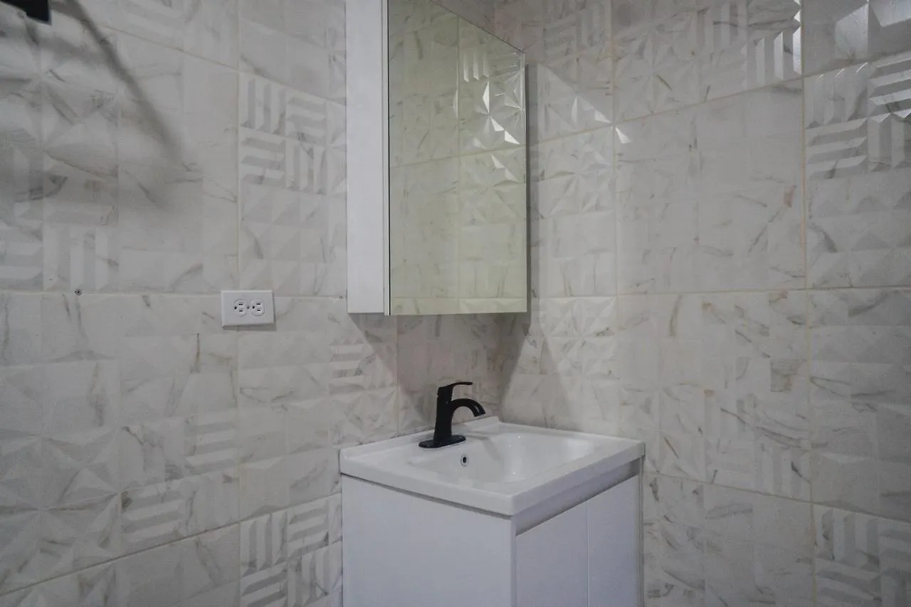 Pavia'S Centerpoint Oasis Apartment Oranjestad 0*,  Aruba