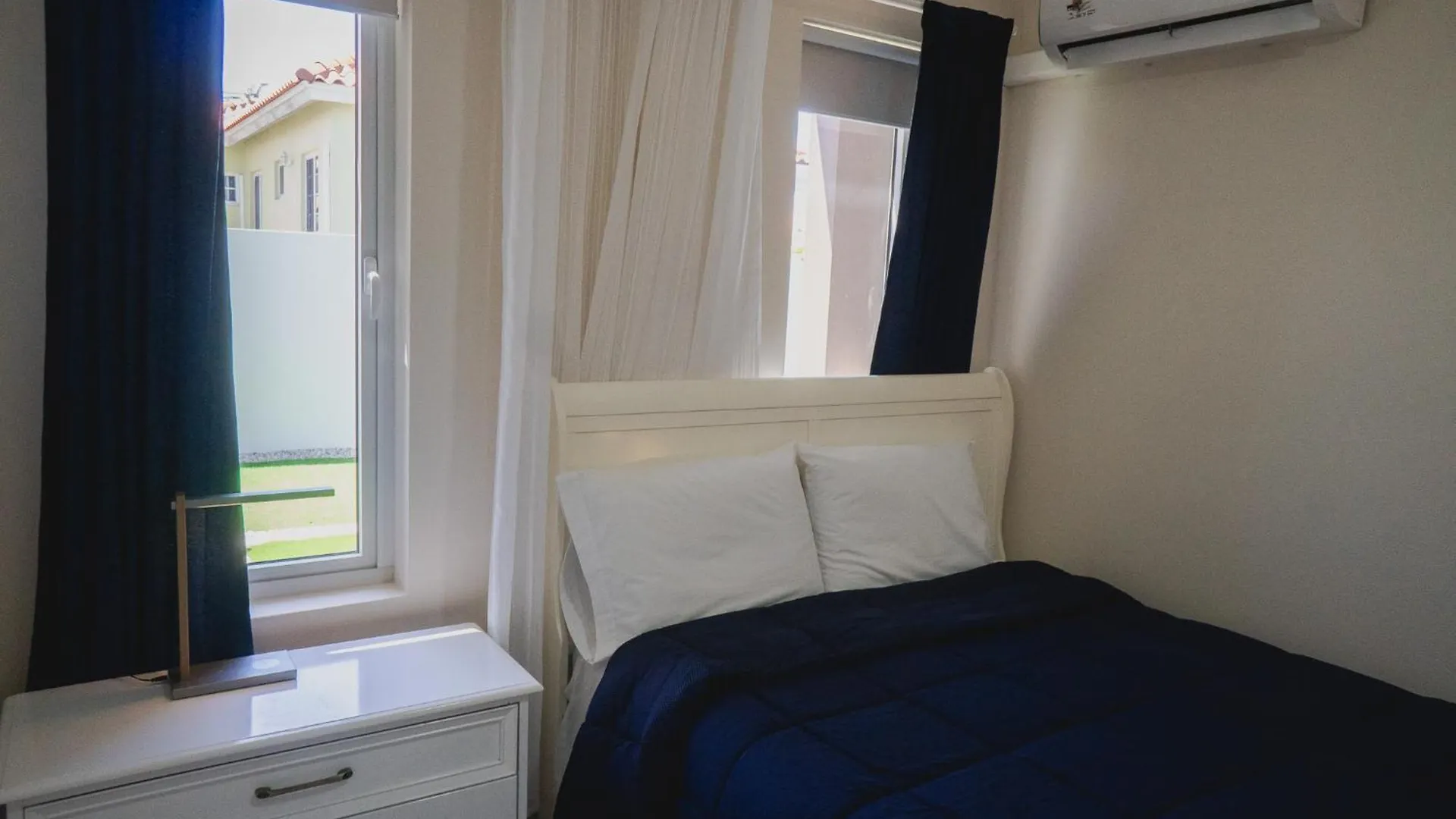 Pavia'S Centerpoint Oasis Apartment Oranjestad